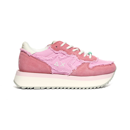 SUN 68 Z35216 72 Sneakers Donna 