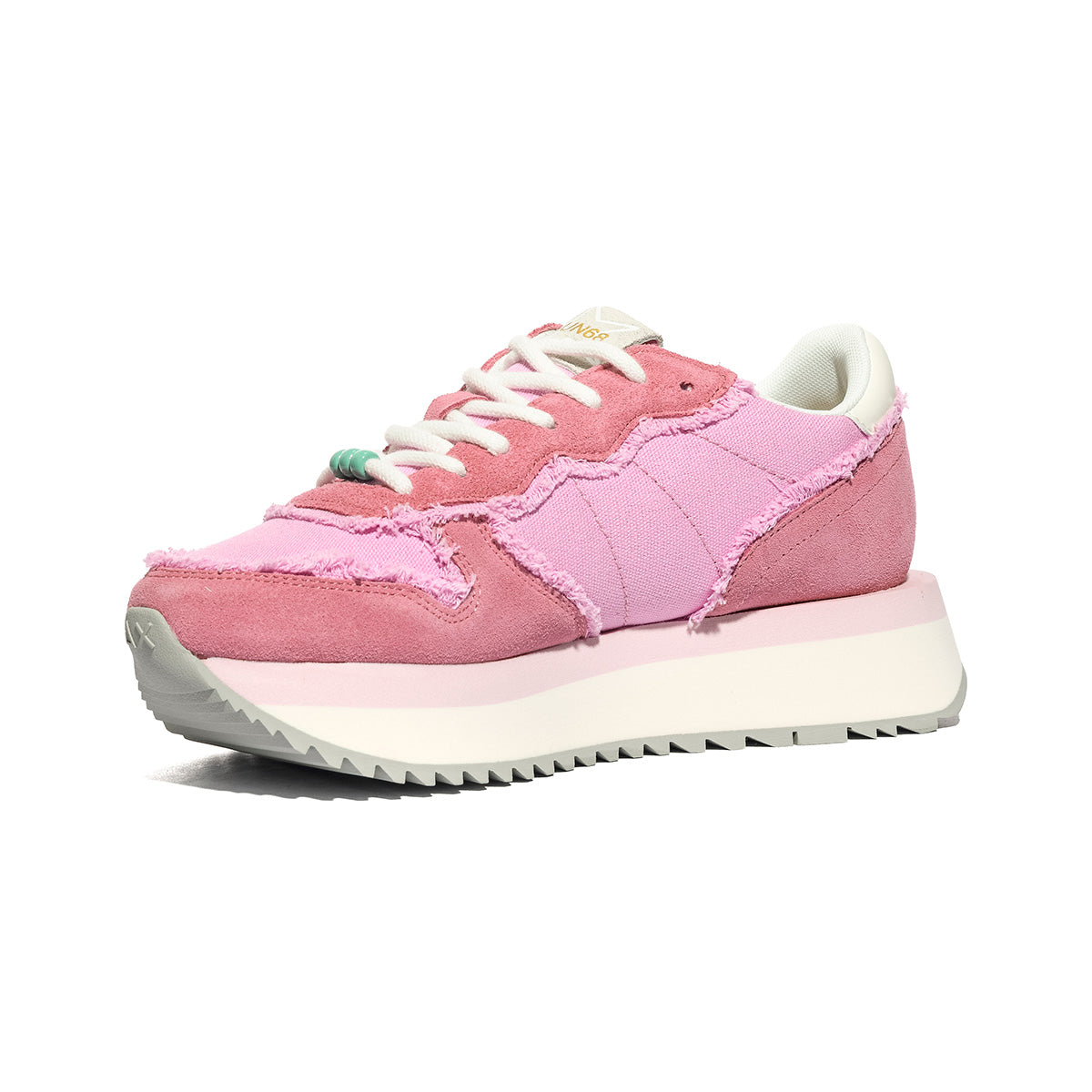SUN 68 Z35216 72 Sneakers Donna 