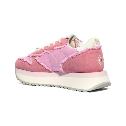 SUN 68 Z35216 72 Sneakers Donna 