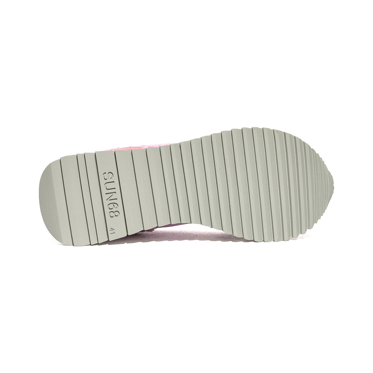 SUN 68 Z35216 72 Sneakers Donna 