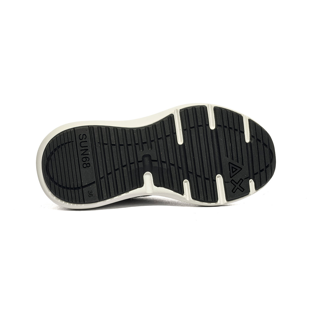 SUN 68 Z35219 06 Sneakers Donna 