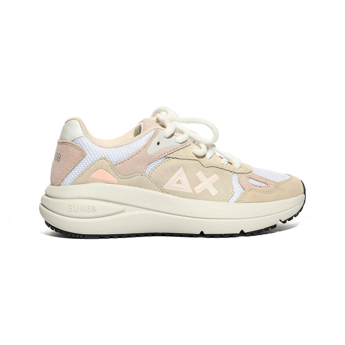 SUN 68 Z35219 31 Sneakers Donna 