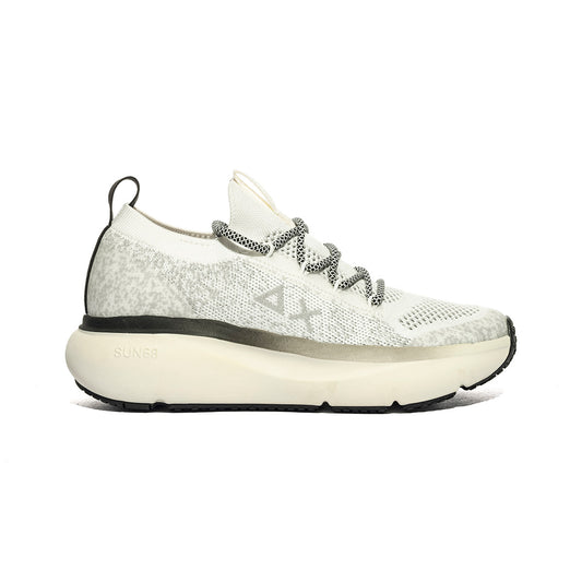 SUN 68 Z35220 01 Sneakers Donna 