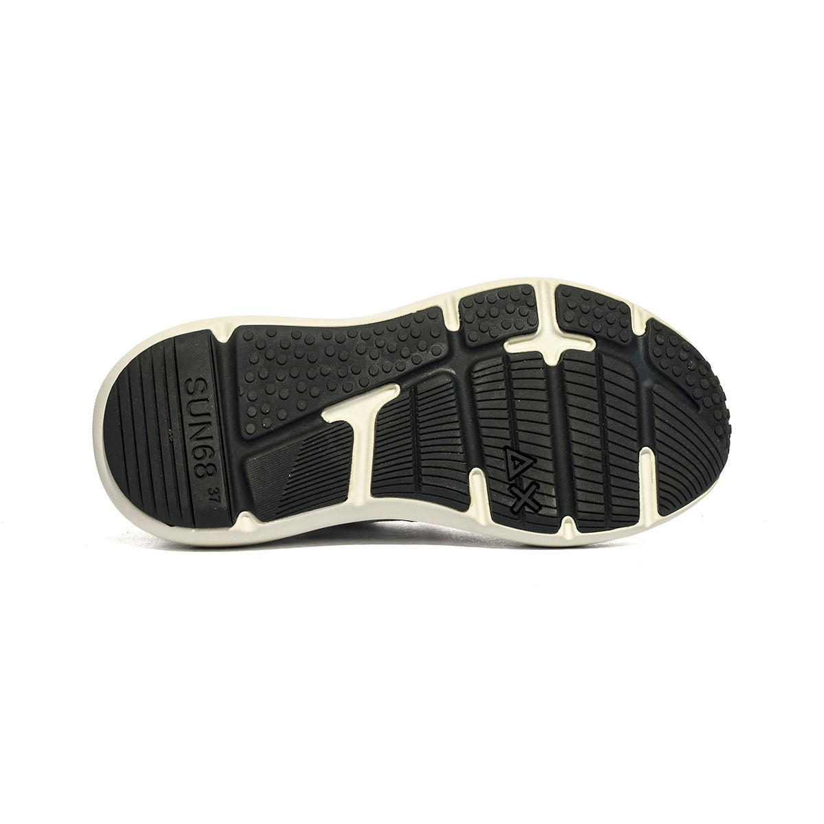 SUN 68 Z35220 01 Sneakers Donna 