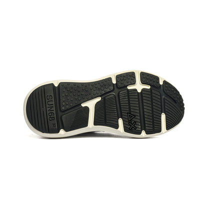 SUN 68 Z35220 01 Sneakers Donna 