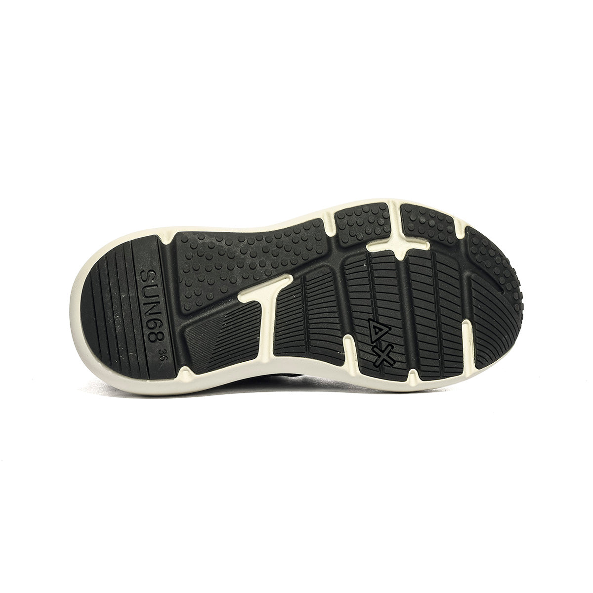 SUN 68 Z35220 11 Sneakers Donna 
