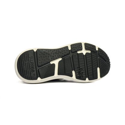 SUN 68 Z35220 11 Sneakers Donna 