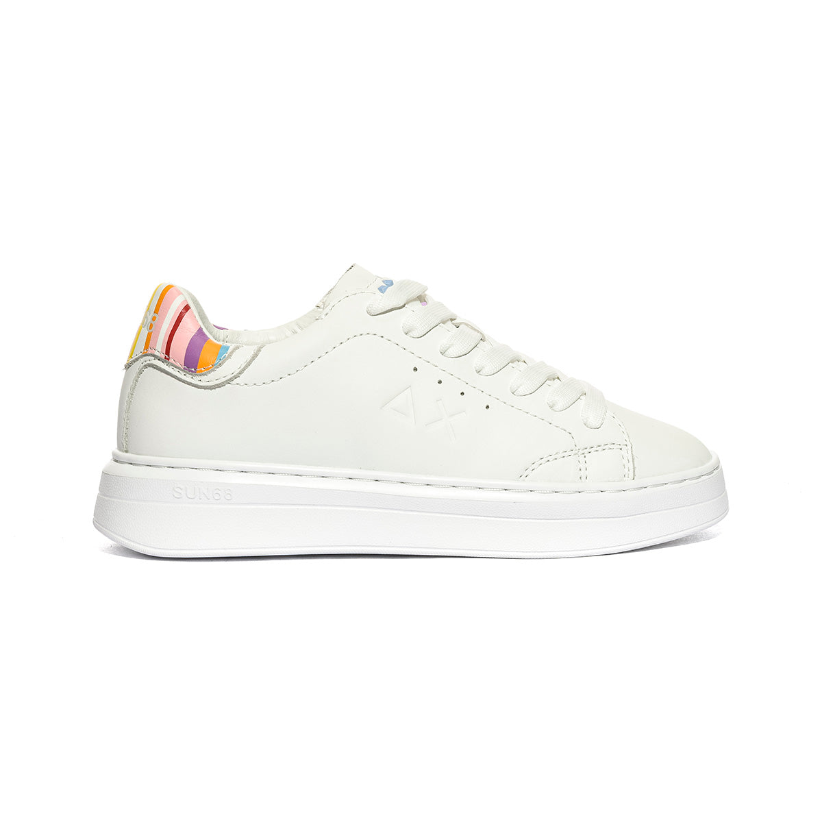SUN 68 Z35226 01 Sneakers Donna 