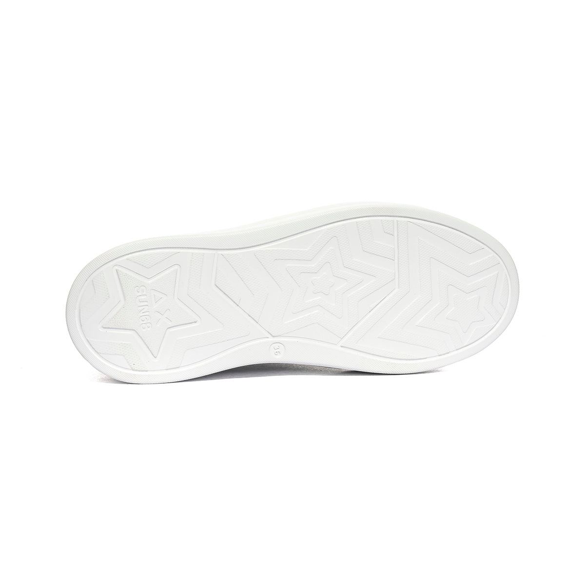 SUN 68 Z35226 01 Sneakers Donna 