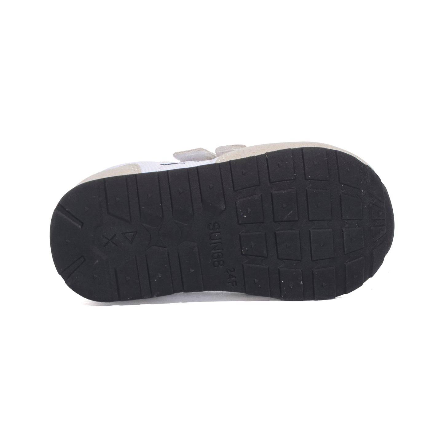 SUN 68 Z35301F 01 Sneakers Bambino 