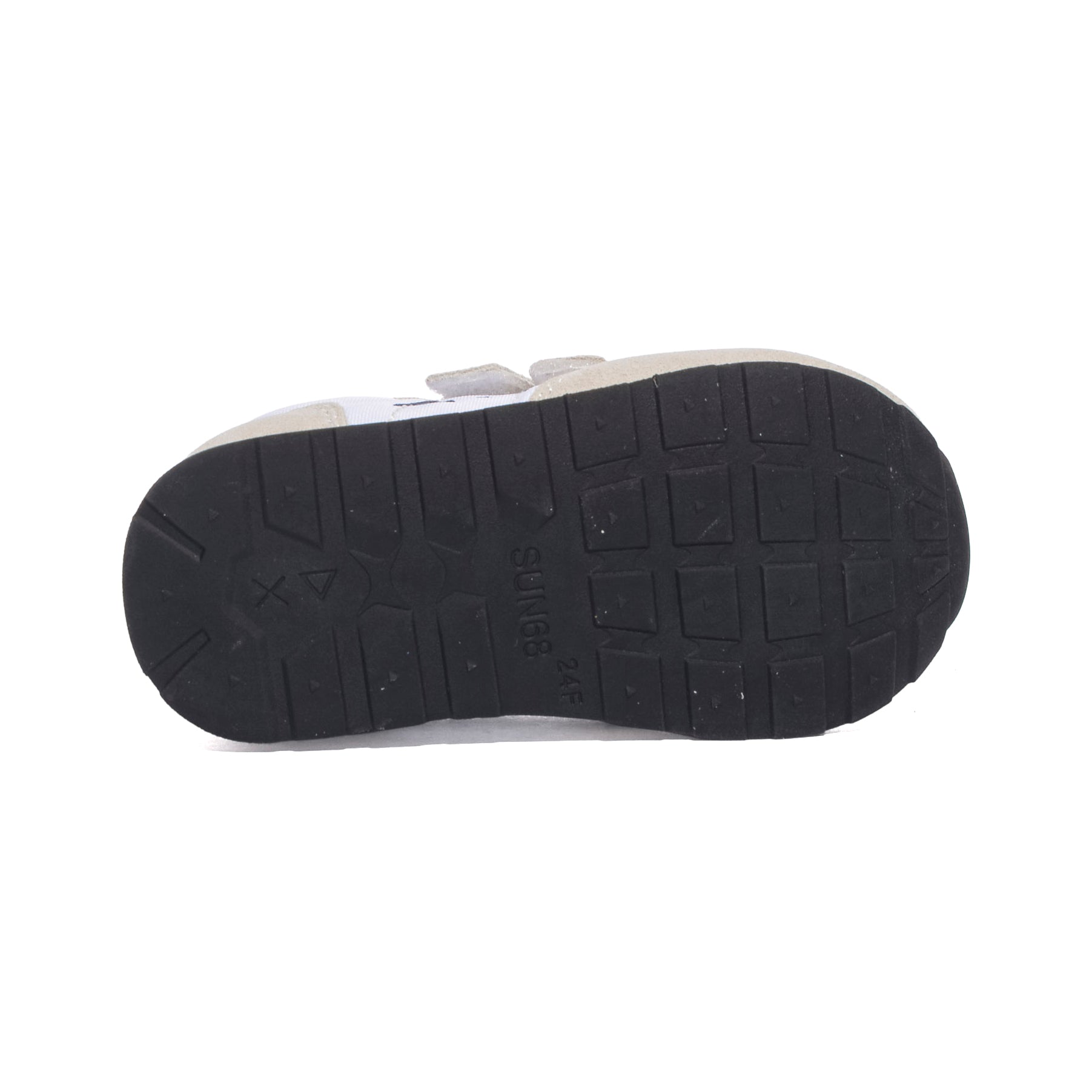 SUN 68 Z35301F 01 Sneakers Bambino 