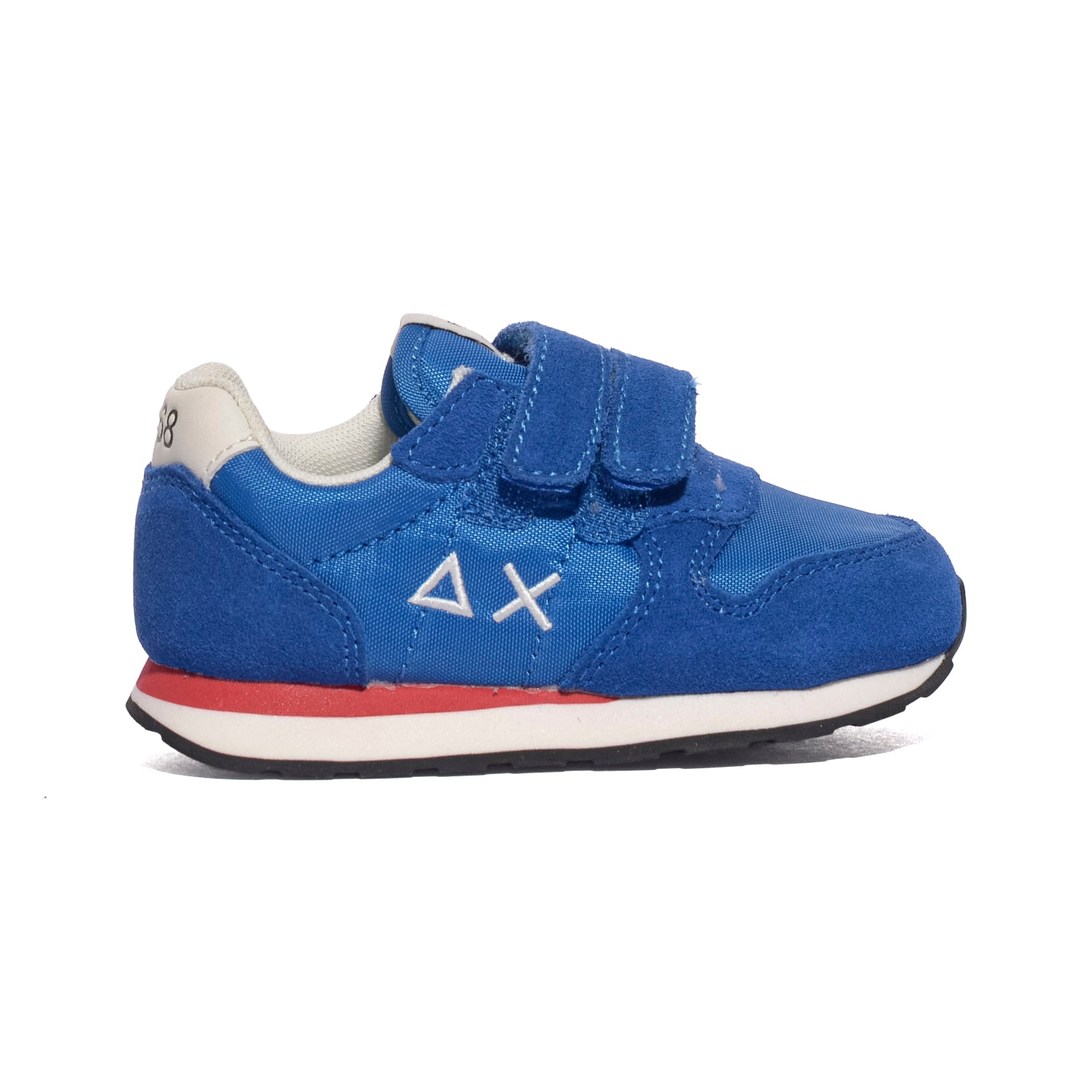 SUN 68 Z35301F 58 Sneakers Bambino 