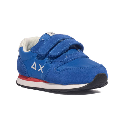 SUN 68 Z35301F 58 Sneakers Bambino 