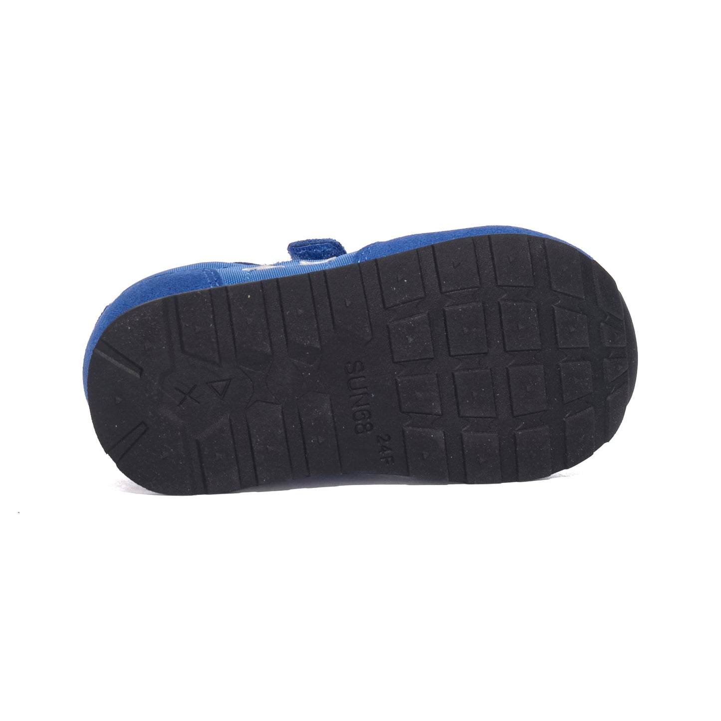 SUN 68 Z35301F 58 Sneakers Bambino 