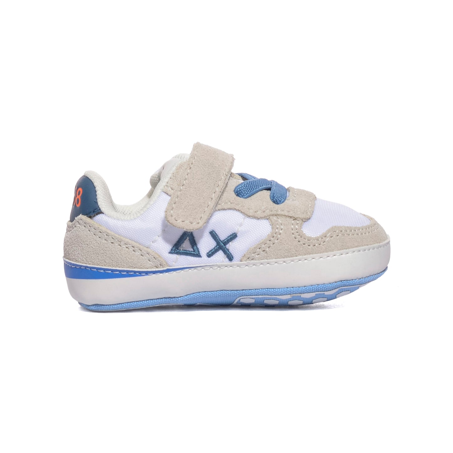 SUN 68 Z35301N 01 Sneakers Bambino 