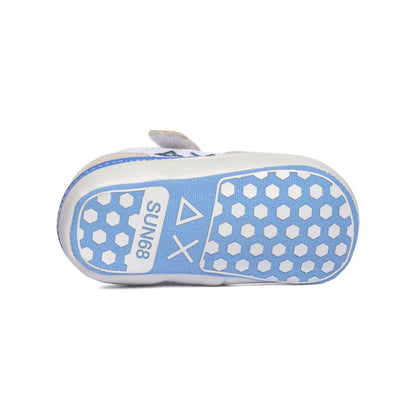 SUN 68 Z35301N 01 Sneakers Bambino 