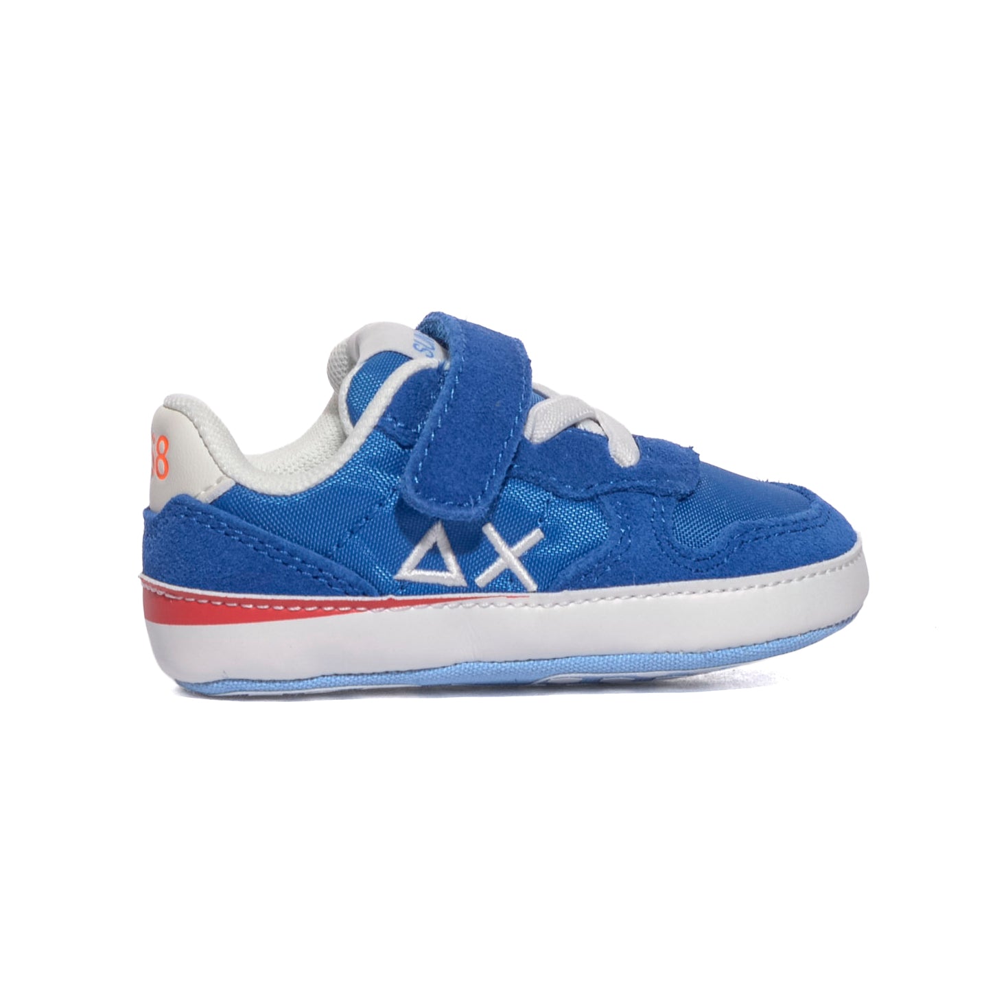 SUN 68 Z35301N 58 Sneakers Bambino 