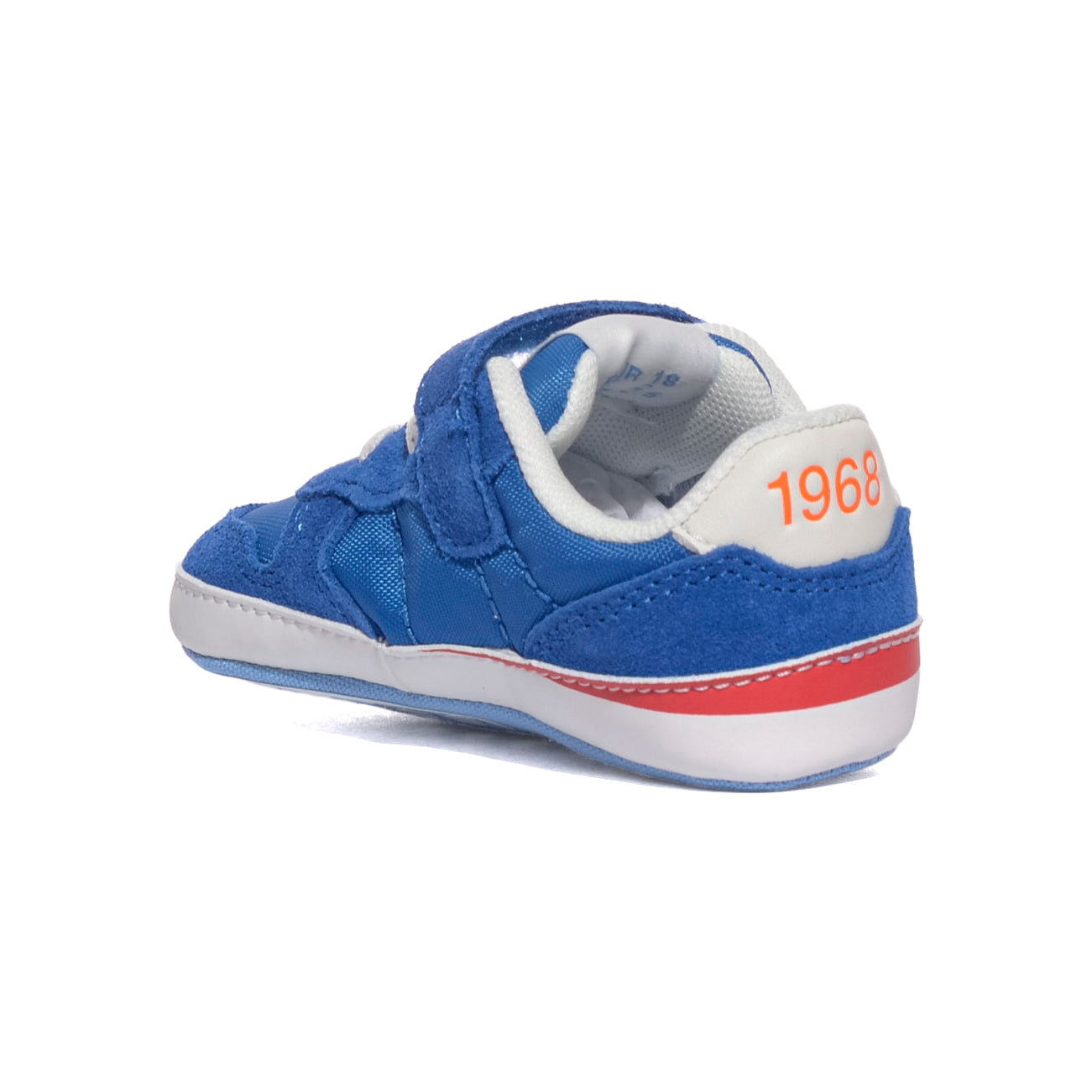 SUN 68 Z35301N 58 Sneakers Bambino 