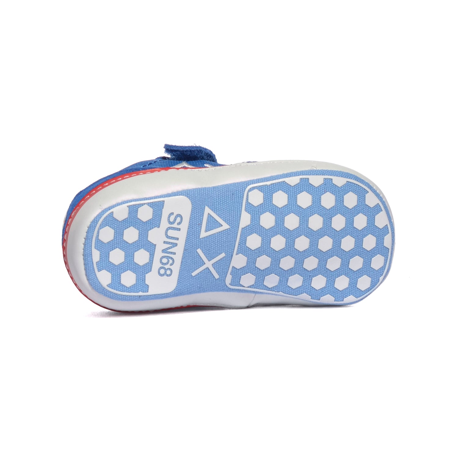 SUN 68 Z35301N 58 Sneakers Bambino 