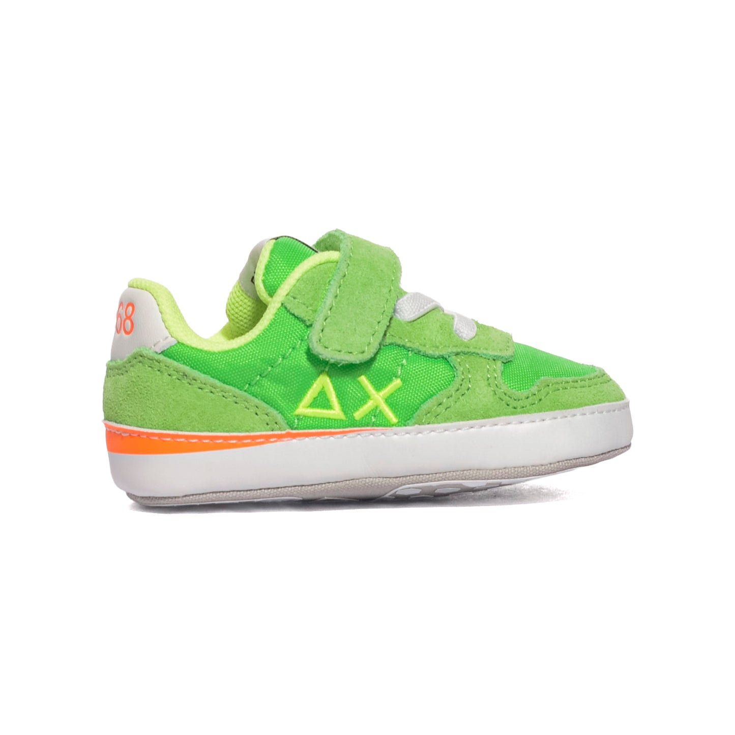 SUN 68 Z35301N 61 Sneakers Bambino 
