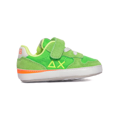 SUN 68 Z35301N 61 Sneakers Bambino 