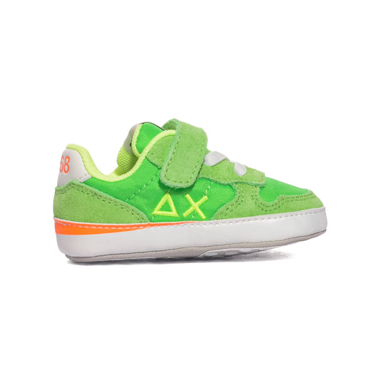 SUN 68 Z35301N 61 Sneakers Bambino 
