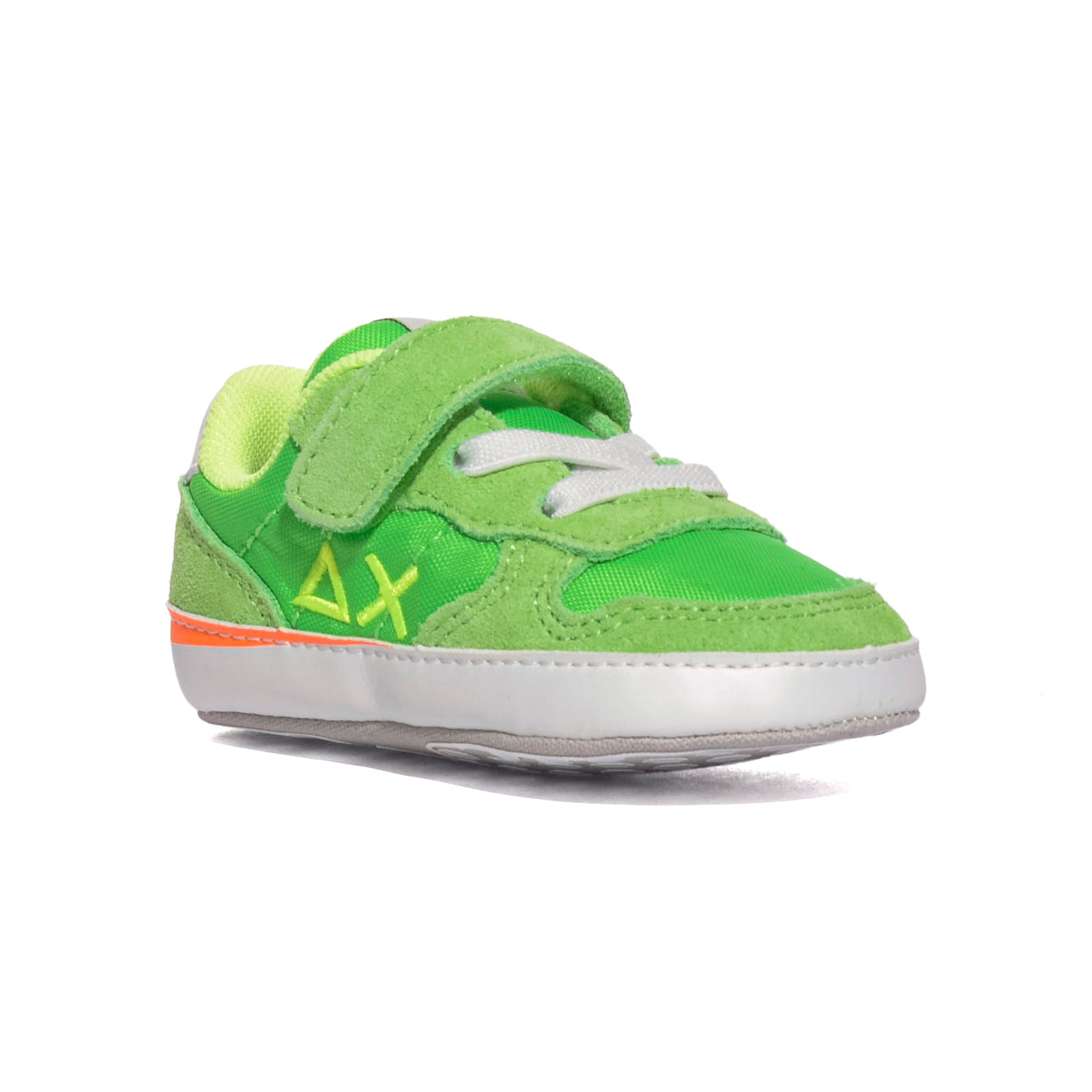 SUN 68 Z35301N 61 Sneakers Bambino 