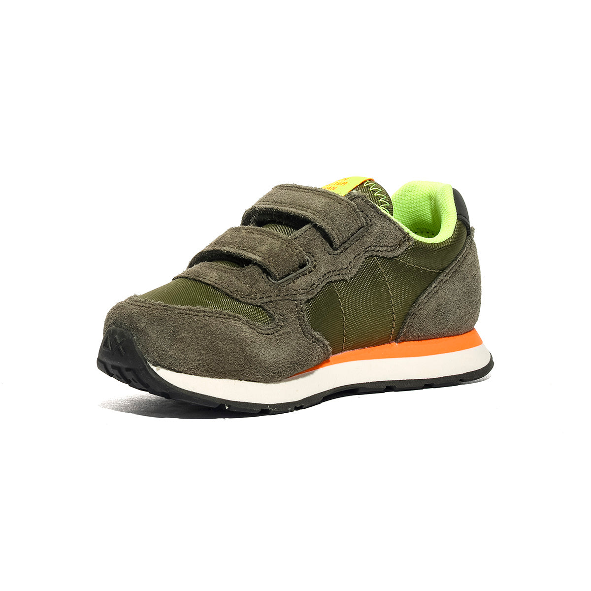 SUN 68 Z35302B 19 Sneakers Bambino 