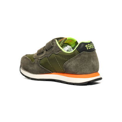 SUN 68 Z35302B 19 Sneakers Bambino 