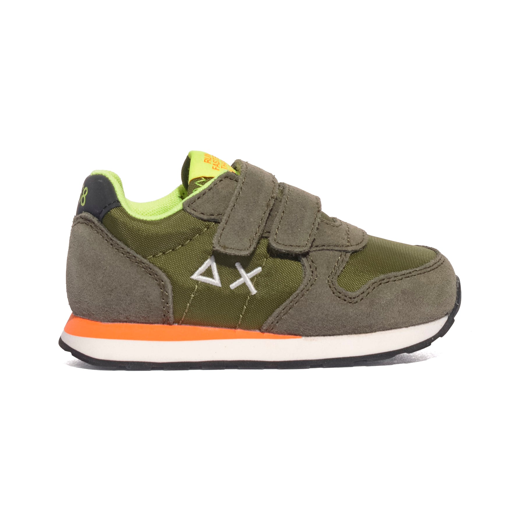 SUN 68 Z35302F 19 Sneakers Bambino 