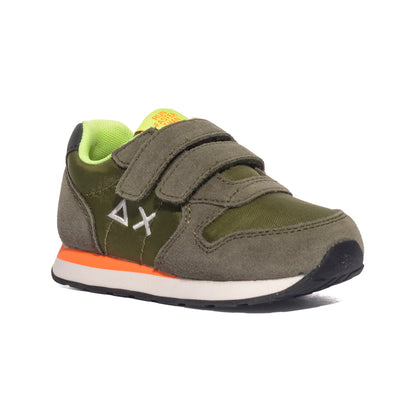 SUN 68 Z35302F 19 Sneakers Bambino 