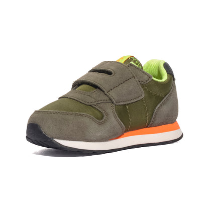 SUN 68 Z35302F 19 Sneakers Bambino 
