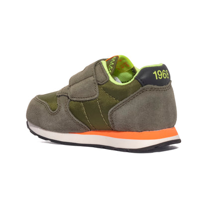 SUN 68 Z35302F 19 Sneakers Bambino 