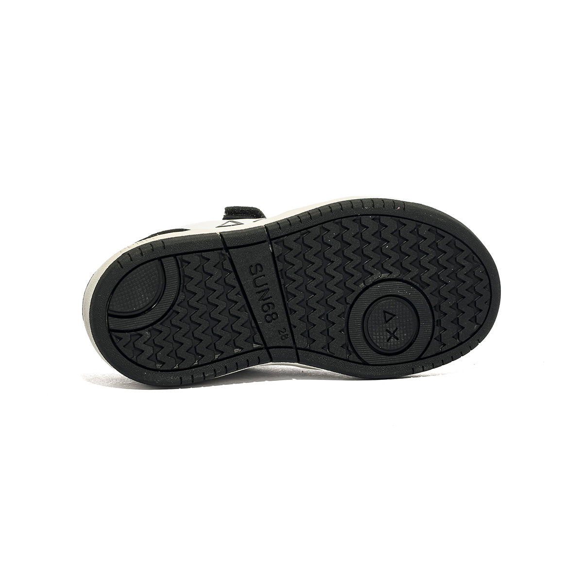 SUN 68 Z35348B 11 Sneakers Bambino 