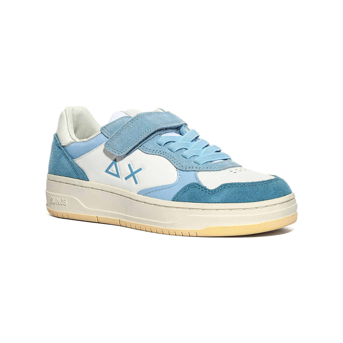 SUN 68 Z35348K 05 Sneakers Bambino 