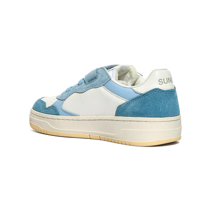 SUN 68 Z35348K 05 Sneakers Bambino 