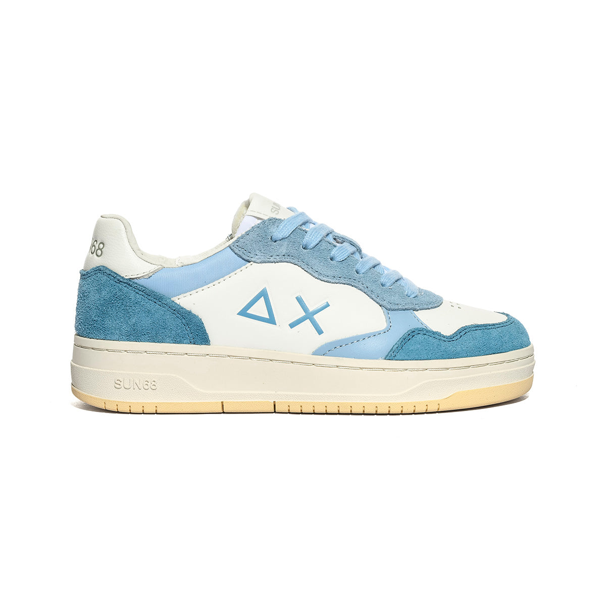 SUN 68 Z35348T 05 Sneakers Bambino 