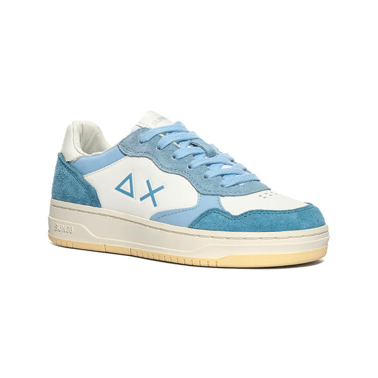 SUN 68 Z35348T 05 Sneakers Bambino 