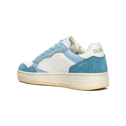 SUN 68 Z35348T 05 Sneakers Bambino 