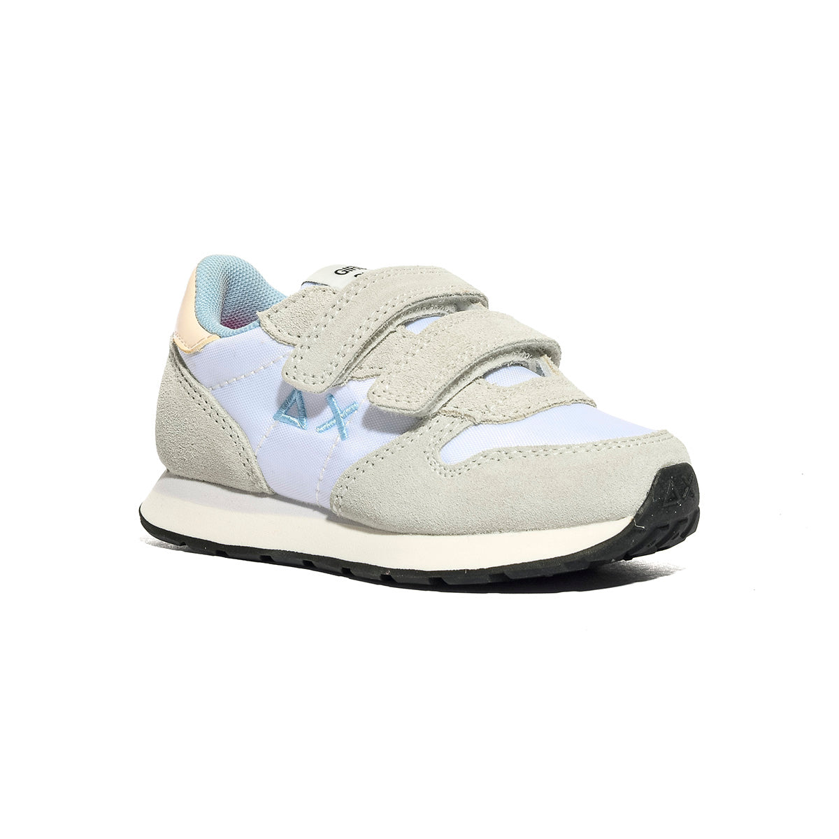 SUN 68 Z35401B 01 Sneakers Bambina 