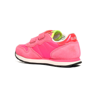 SUN 68 Z35401B 62 Sneakers Bambina 