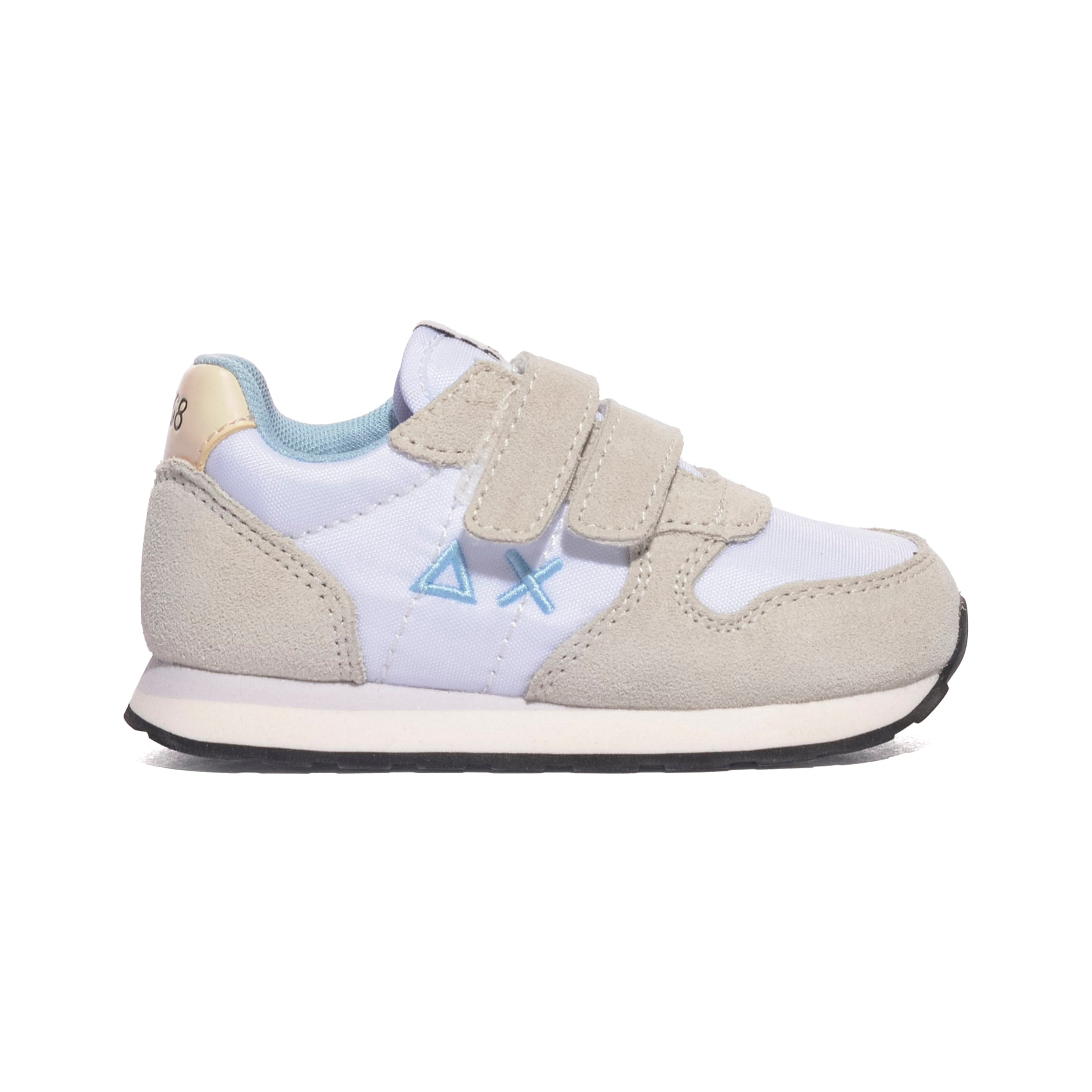 SUN 68 Z35401F 01 Sneakers Bambina 