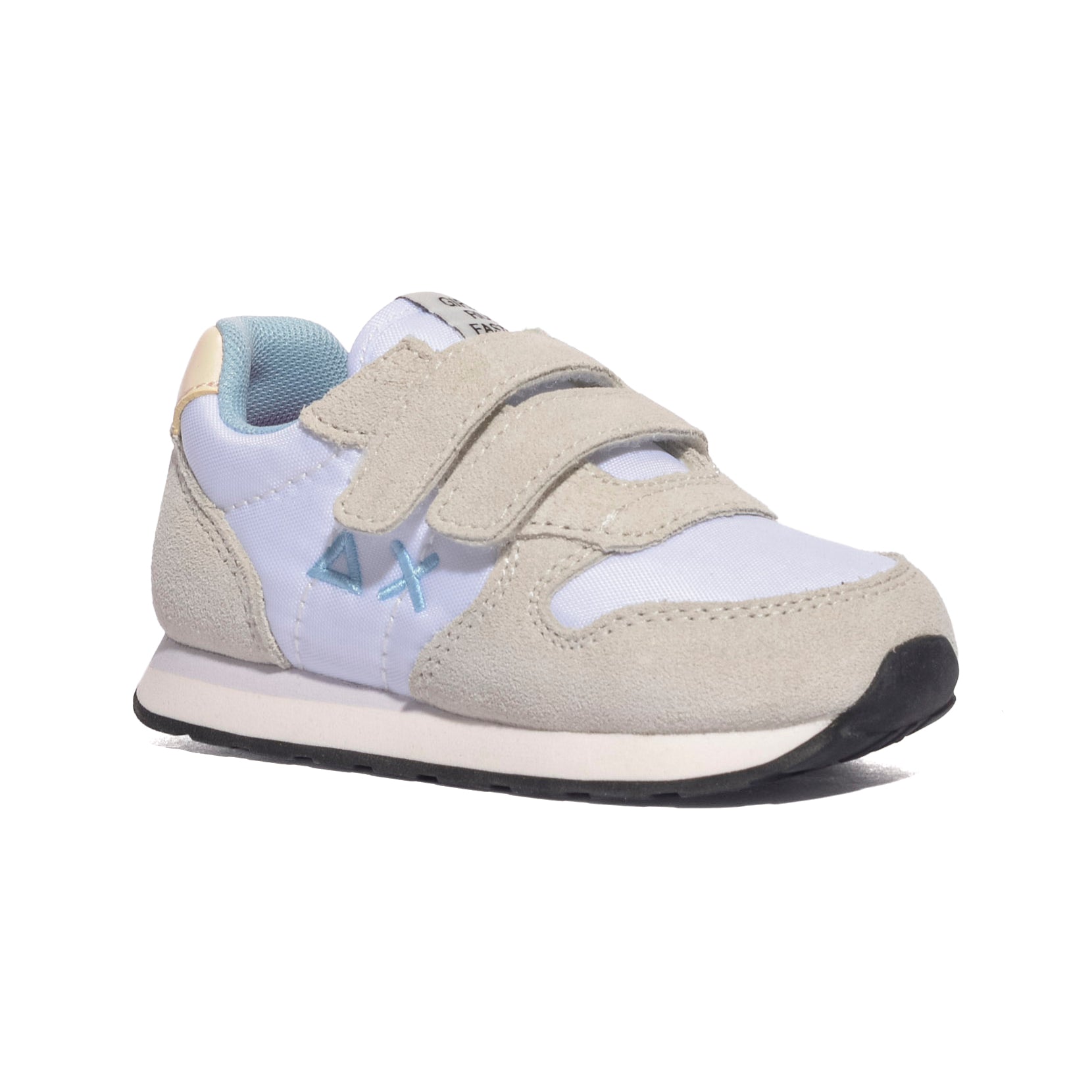 SUN 68 Z35401F 01 Sneakers Bambina 