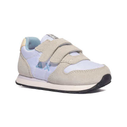 SUN 68 Z35401F 01 Sneakers Bambina 