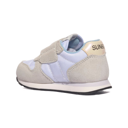 SUN 68 Z35401F 01 Sneakers Bambina 