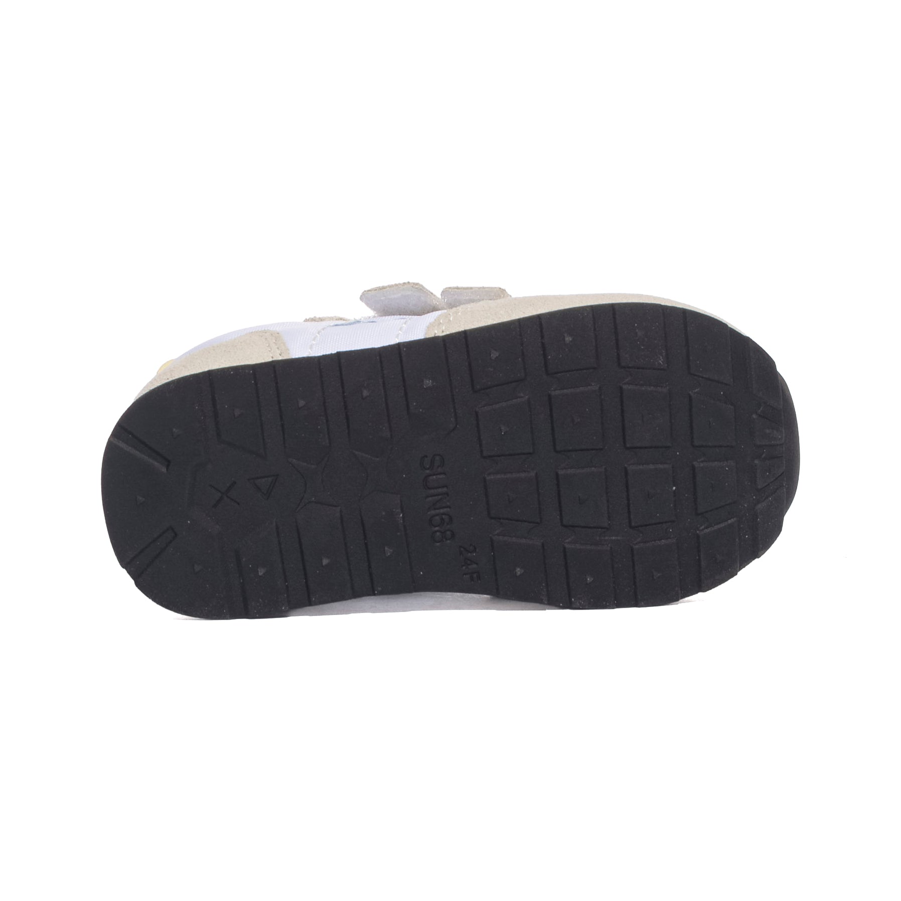 SUN 68 Z35401F 01 Sneakers Bambina 