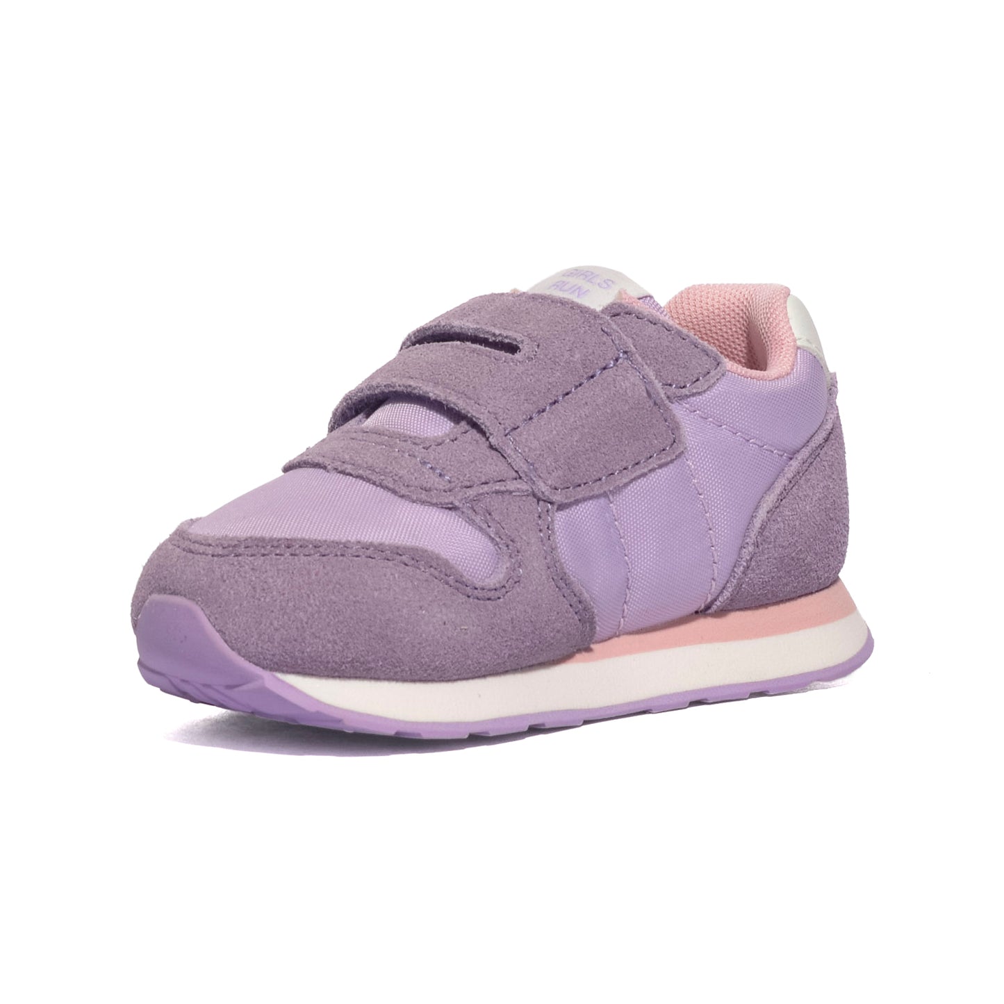 SUN 68 Z35401F 24 Sneakers Bambina 