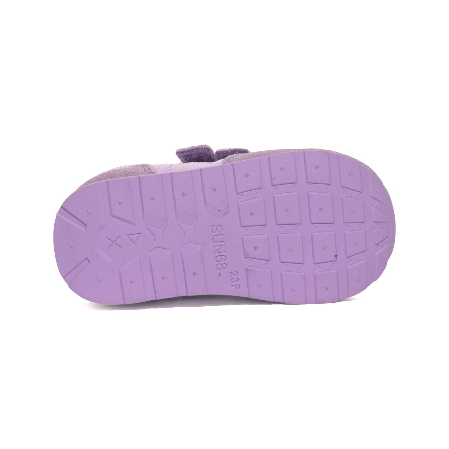 SUN 68 Z35401F 24 Sneakers Bambina 
