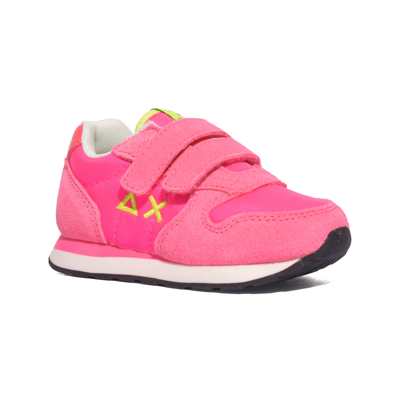 SUN 68 Z35401F 62 Sneakers Bambina 