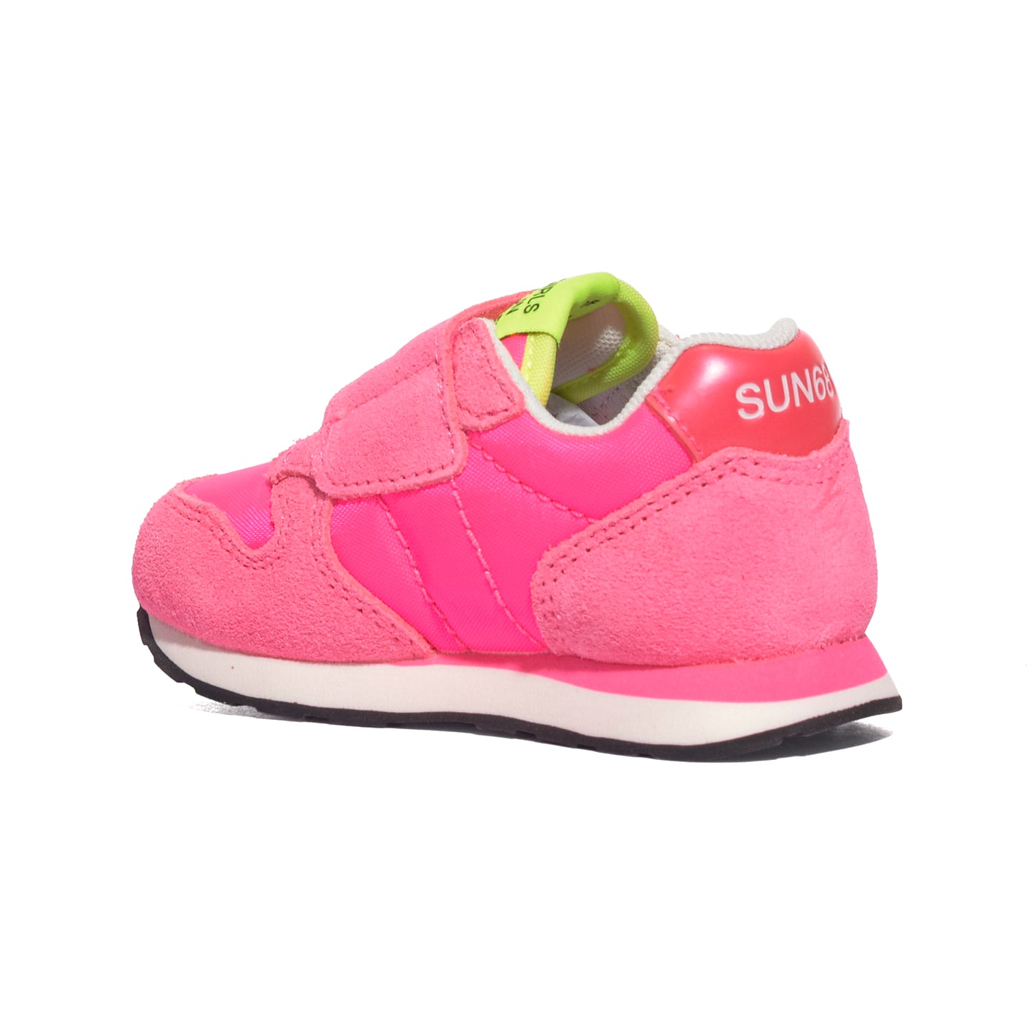 SUN 68 Z35401F 62 Sneakers Bambina 